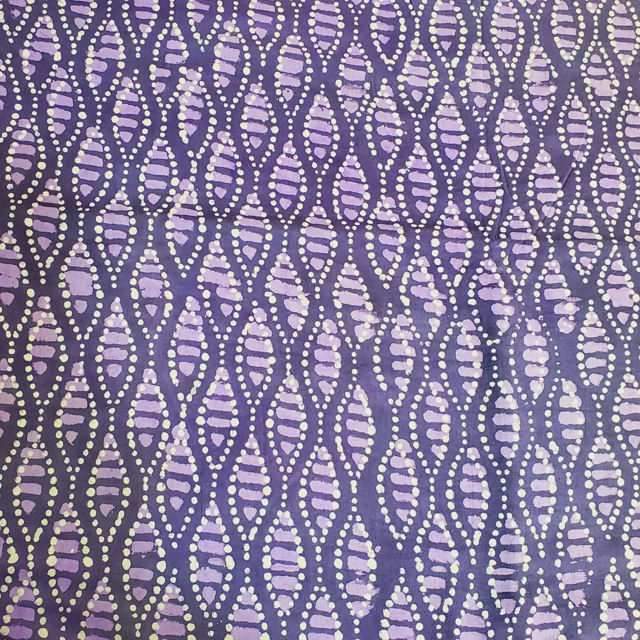 DABU GAD COTTON FABRIC #10