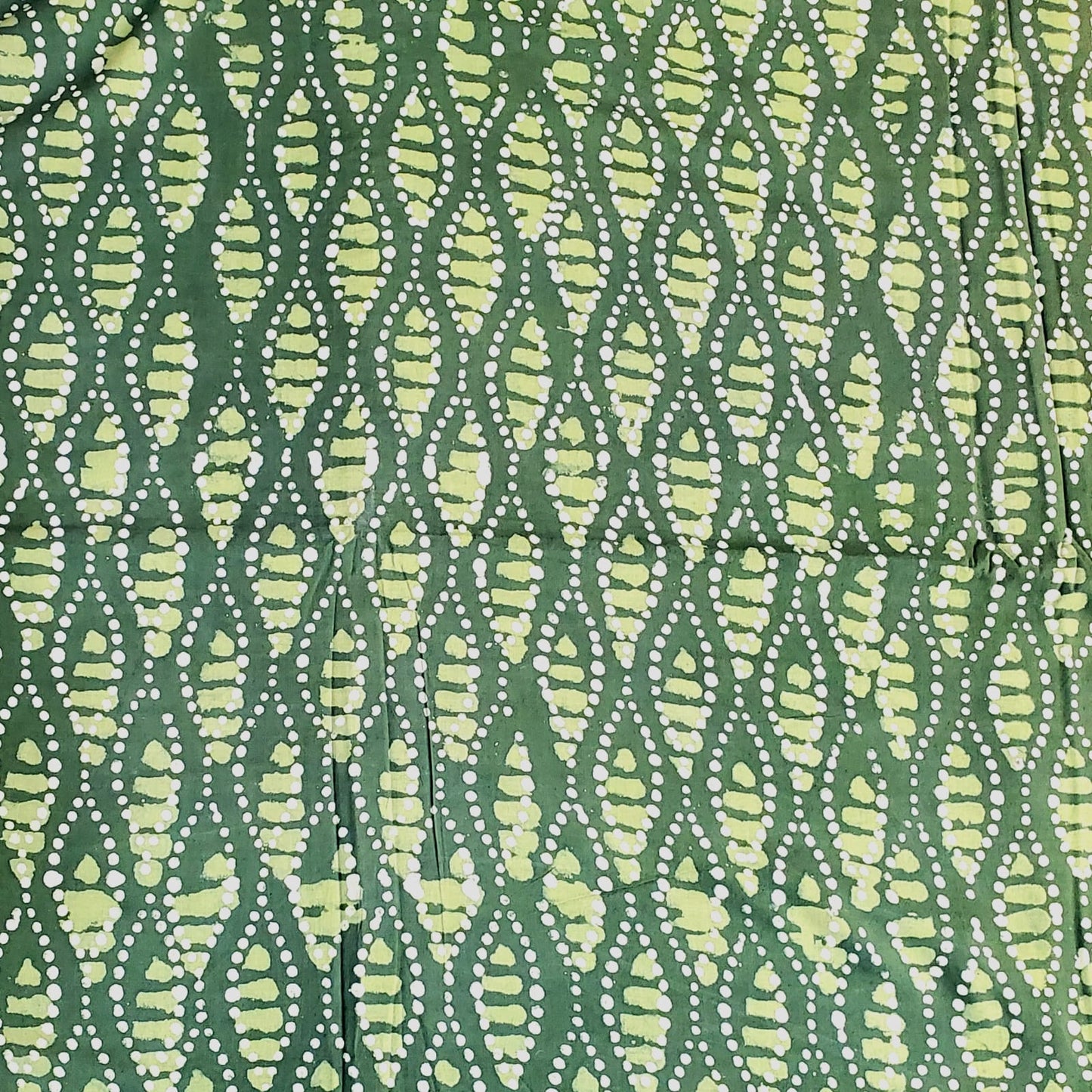 DABU GAD COTTON FABRIC #8