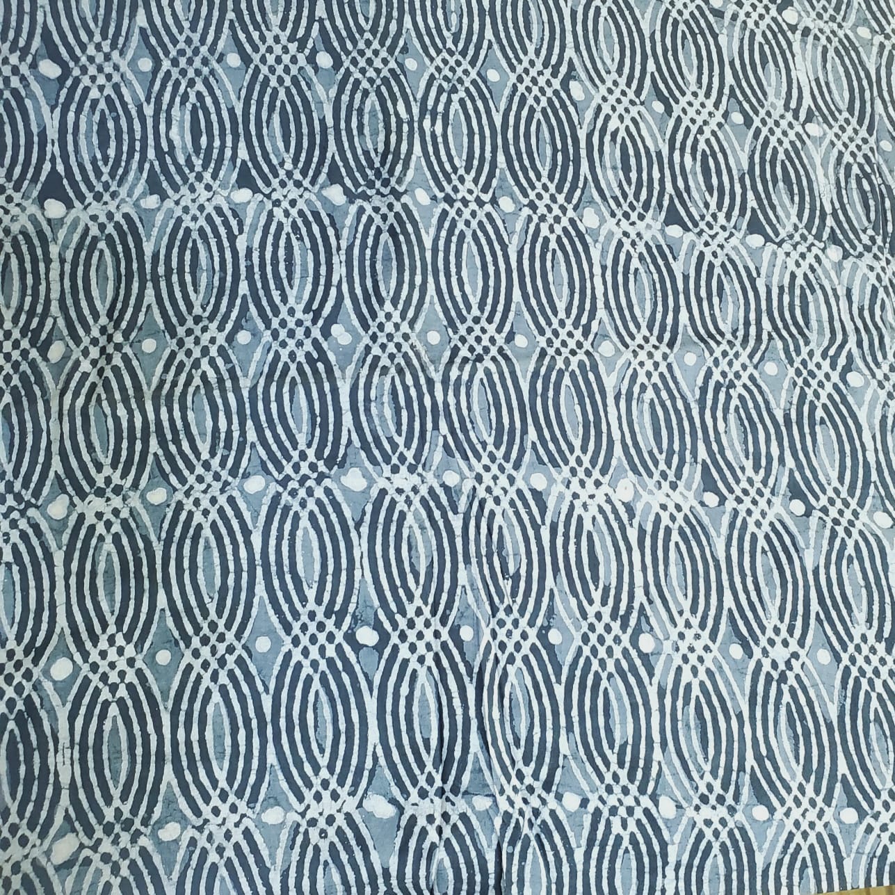 DABU GAD COTTON FABRIC #11