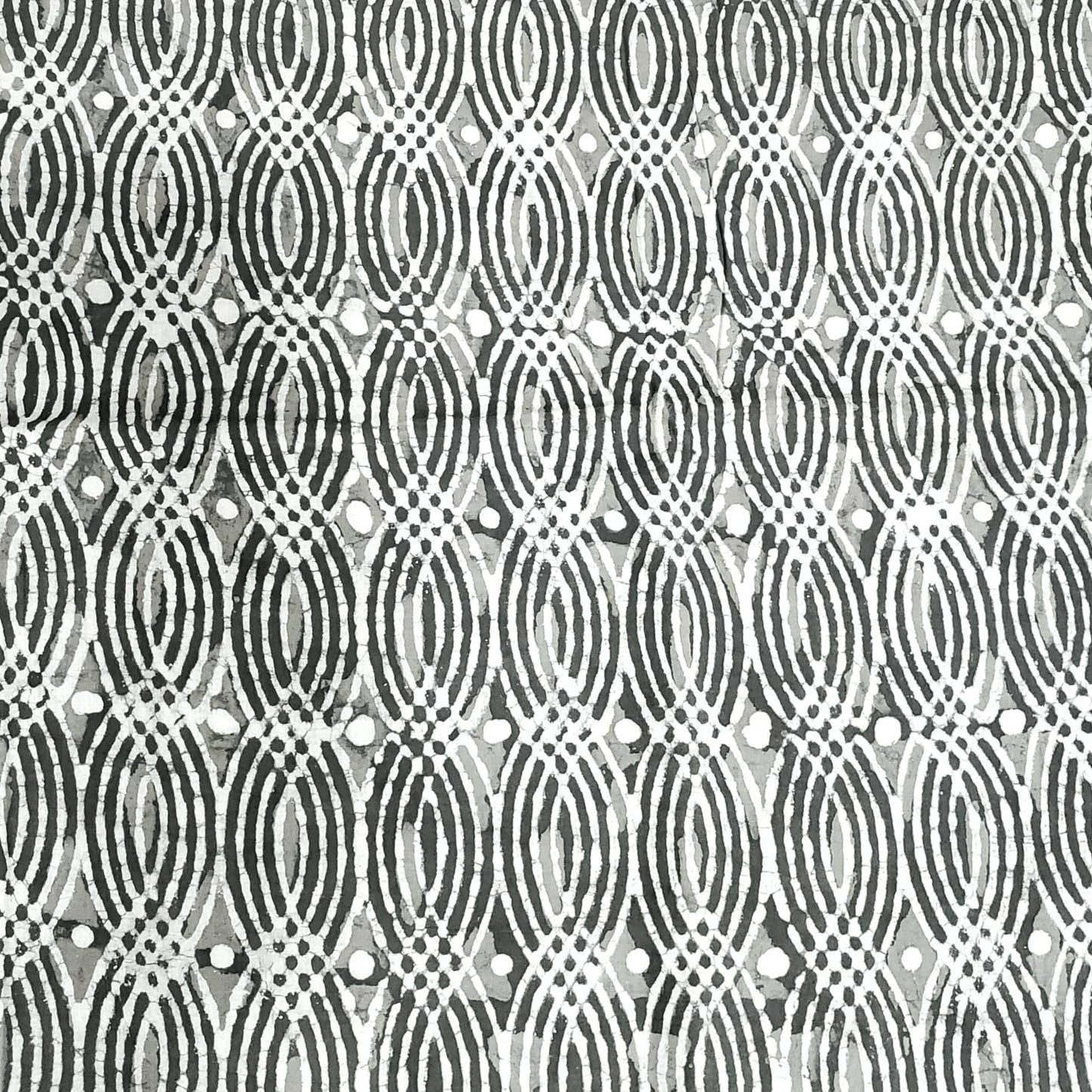 DABU GAD COTTON FABRIC #12