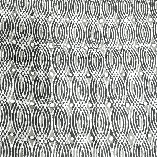 DABU GAD COTTON FABRIC #12