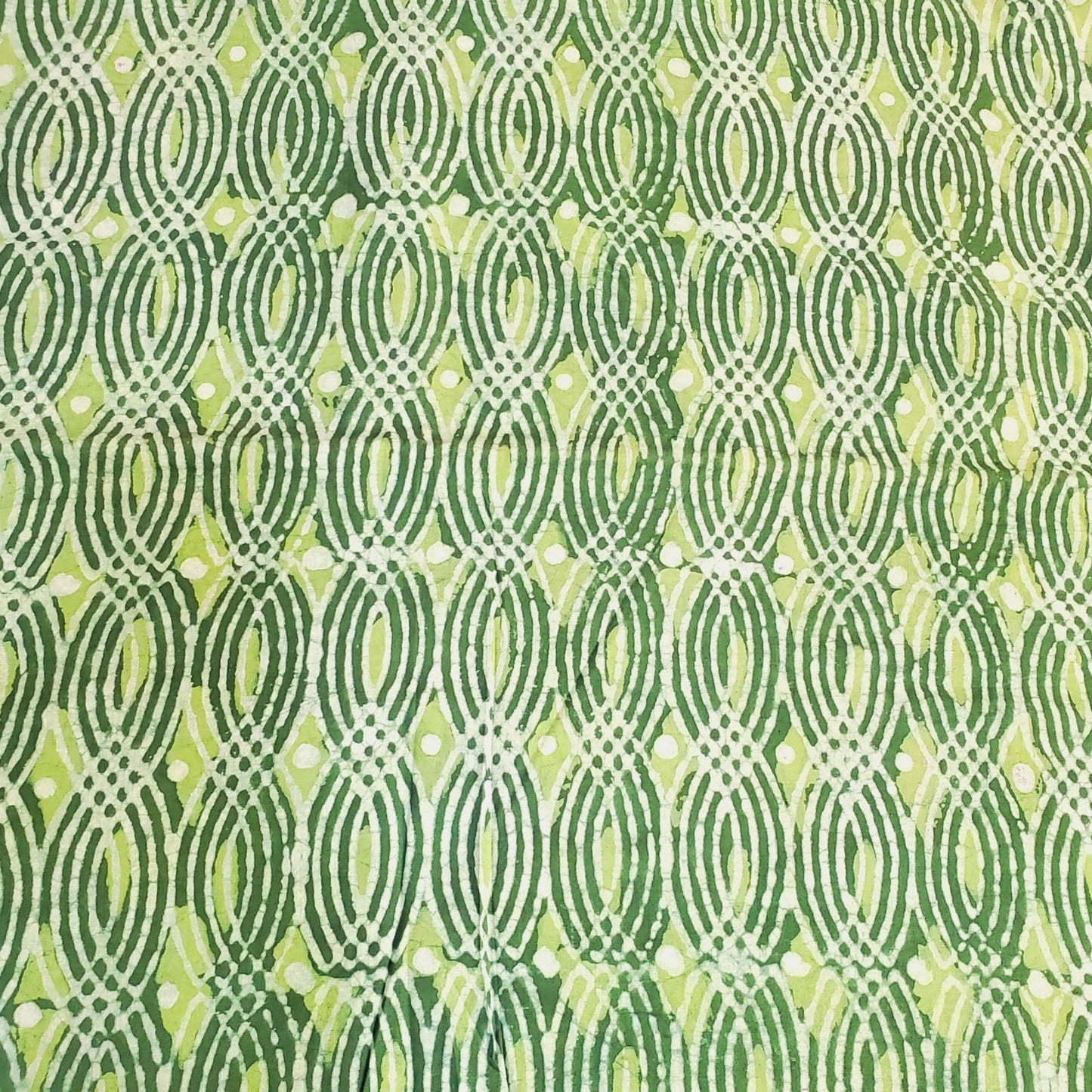 DABU GAD COTTON FABRIC #13