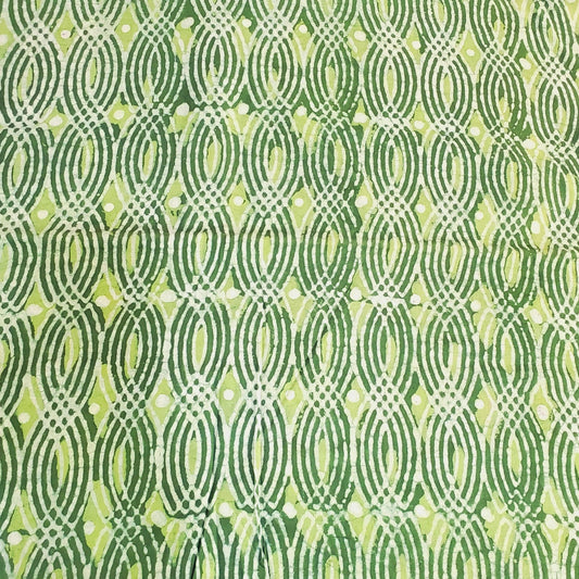 DABU GAD COTTON FABRIC #13