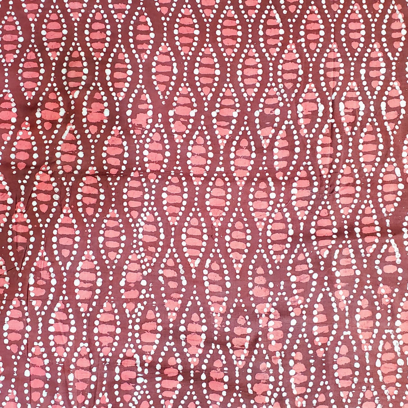 DABU GAD COTTON FABRIC #5