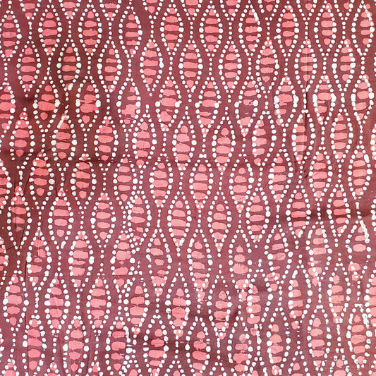 DABU GAD COTTON FABRIC #5