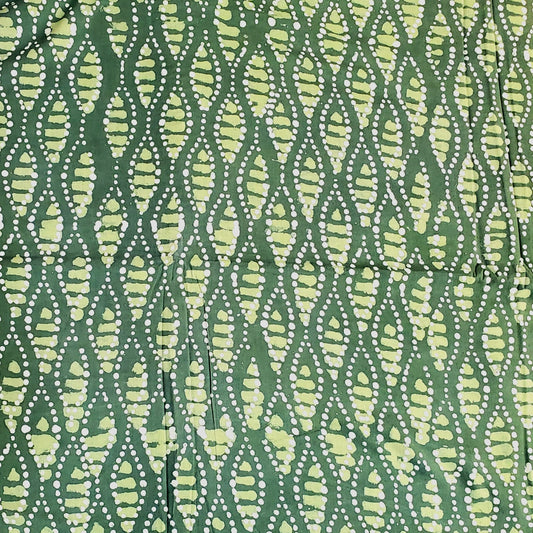 DABU GAD COTTON FABRIC #8